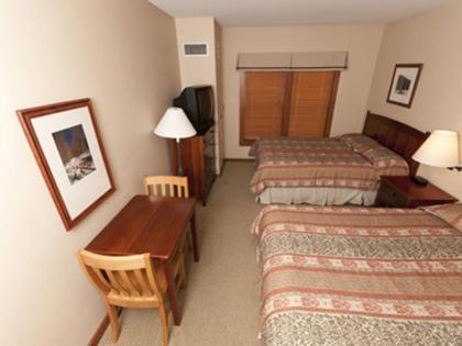 Allegheny Springs Snowshoe Rom bilde
